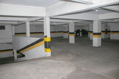 Apartamento à venda com 69m², 3 quartos e 2 vagasGaragem