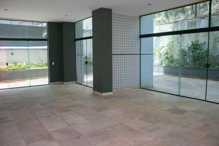 Apartamento à venda com 69m², 3 quartos e 2 vagasÁrea comum - Salão de festas