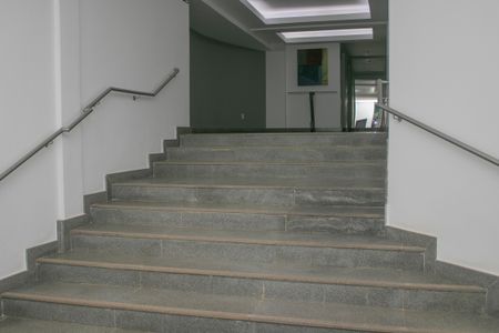 Apartamento à venda com 69m², 3 quartos e 2 vagasHall de Entrada