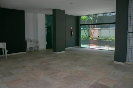 Apartamento à venda com 69m², 3 quartos e 2 vagasÁrea comum - Salão de festas