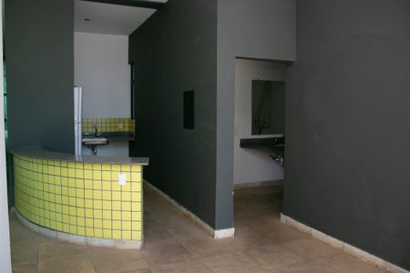 Apartamento à venda com 69m², 3 quartos e 2 vagasÁrea comum -