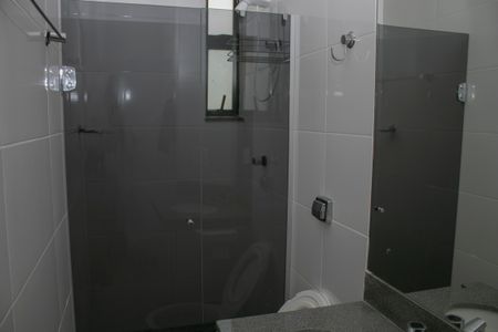 Apartamento à venda com 69m², 3 quartos e 2 vagasBanheiro Social