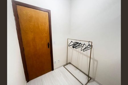 Apartamento à venda com 69m², 3 quartos e 2 vagasQuarto 2