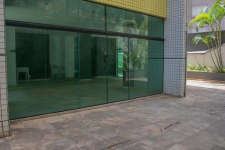 Apartamento à venda com 69m², 3 quartos e 2 vagasÁrea comum