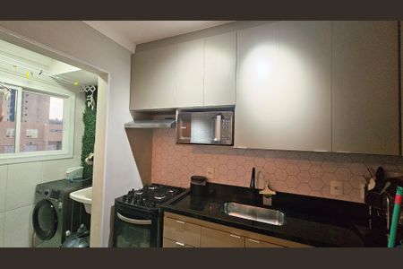 Apartamento à venda com 2 quartos, 48m² em Jardim do Lago, Jundiaí