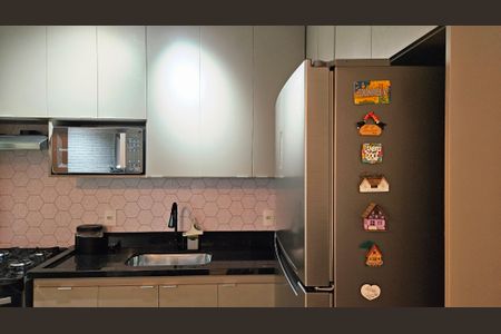 Apartamento à venda com 2 quartos, 48m² em Jardim do Lago, Jundiaí