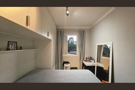 Apartamento à venda com 2 quartos, 48m² em Jardim do Lago, Jundiaí