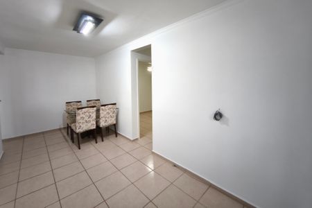 Apartamento para alugar com 68m², 3 quartos e 2 vagasSala