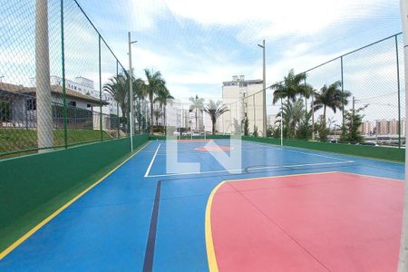 Apartamento para alugar com 68m², 3 quartos e 2 vagasQuadra Esportiva