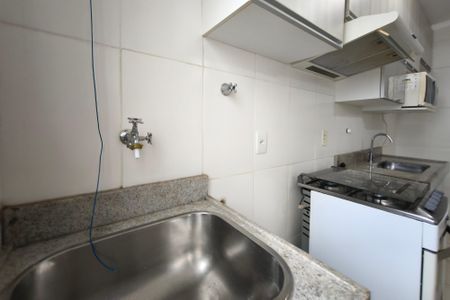 Apartamento para alugar com 68m², 3 quartos e 2 vagasÁrea de Serviço