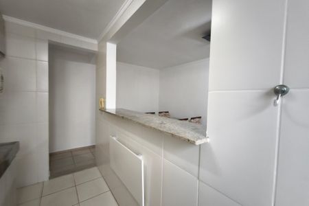 Apartamento para alugar com 68m², 3 quartos e 2 vagasCozinha