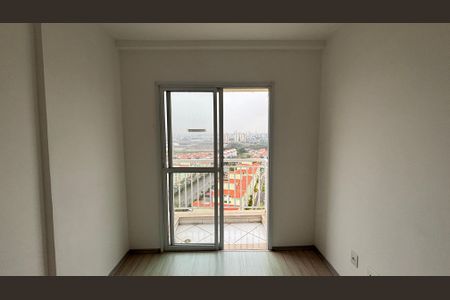 Sala de apartamento para alugar com 2 quartos, 51m² em Utinga, Santo André