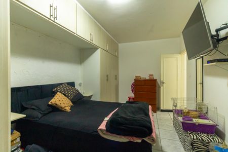 Quarto 1 de apartamento à venda com 2 quartos, 80m² em Tatuapé, São Paulo