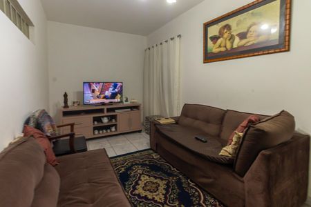 Sala de apartamento à venda com 2 quartos, 80m² em Tatuapé, São Paulo