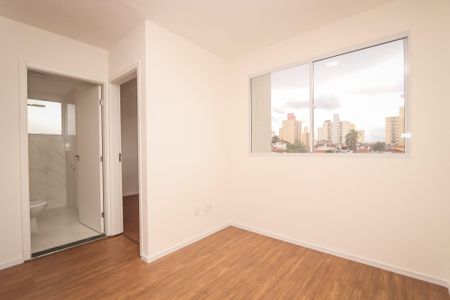 Sala de apartamento à venda com 2 quartos, 42m² em Jardim Maria Duarte, São Paulo