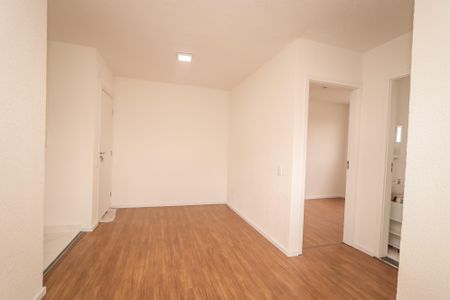 Sala de apartamento à venda com 2 quartos, 42m² em Jardim Maria Duarte, São Paulo