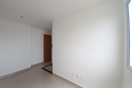 Sala de apartamento à venda com 2 quartos, 50m² em Fundacao da Casa Popular, Campinas