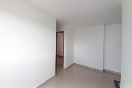 Sala de apartamento à venda com 2 quartos, 50m² em Fundacao da Casa Popular, Campinas