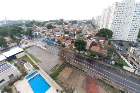 Apartamento à venda com 50m², 2 quartos e 1 vaga Apartamento à venda com 50m², 2 quartos e 1 vagaVista da Área de Serviço