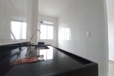 Apartamento à venda com 50m², 2 quartos e 1 vaga Apartamento à venda com 50m², 2 quartos e 1 vagaCozinha