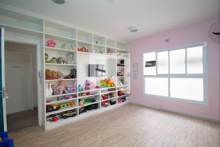 Apartamento para alugar com 49m², 2 quartos e 1 vaga Apartamento para alugar com 49m², 2 quartos e 1 vagaBrinquedoteca