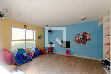 Apartamento para alugar com 49m², 2 quartos e 1 vaga Apartamento para alugar com 49m², 2 quartos e 1 vagaBrinquedoteca