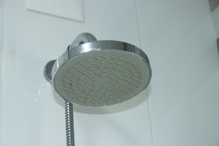 Casa de condomínio para alugar com 177m², 2 quartos e 2 vagasBanheiro