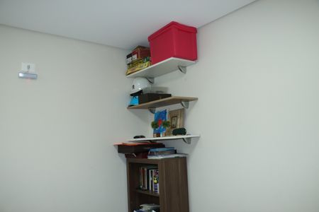 Casa de condomínio para alugar com 177m², 2 quartos e 2 vagasQuarto de Serviço