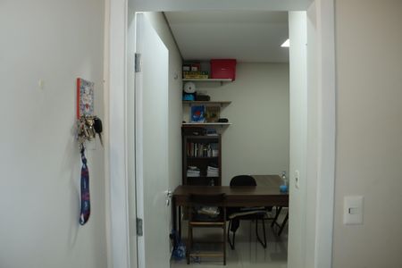 Casa de condomínio para alugar com 177m², 2 quartos e 2 vagasQuarto de Serviço