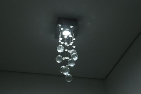 Casa de condomínio para alugar com 177m², 2 quartos e 2 vagasSala