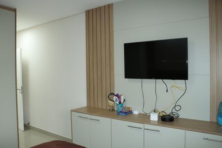 Casa de condomínio para alugar com 177m², 2 quartos e 2 vagasSuíte