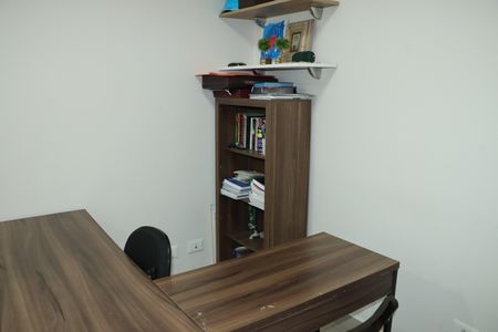 Casa de condomínio para alugar com 177m², 2 quartos e 2 vagasQuarto de Serviço