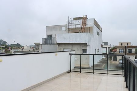 Casa de condomínio para alugar com 177m², 2 quartos e 2 vagasTerraço