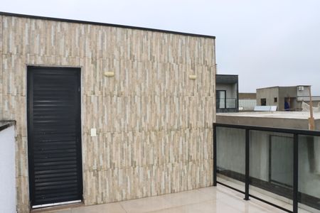 Casa de condomínio para alugar com 177m², 2 quartos e 2 vagasTerraço