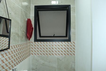 Casa de condomínio para alugar com 177m², 2 quartos e 2 vagasLavabo 2