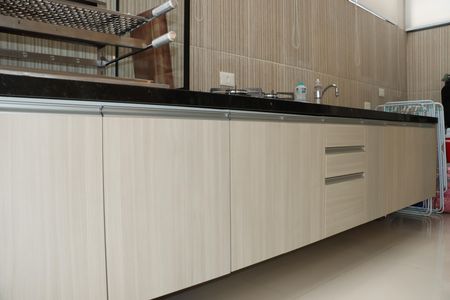 Casa de condomínio para alugar com 177m², 2 quartos e 2 vagasÁrea Gourmet