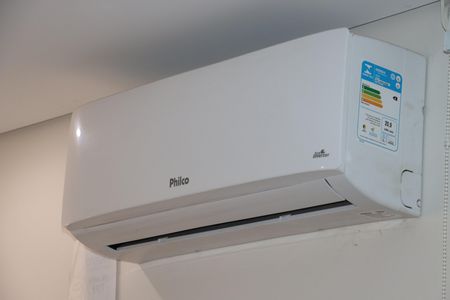 Casa de condomínio para alugar com 177m², 2 quartos e 2 vagasSala