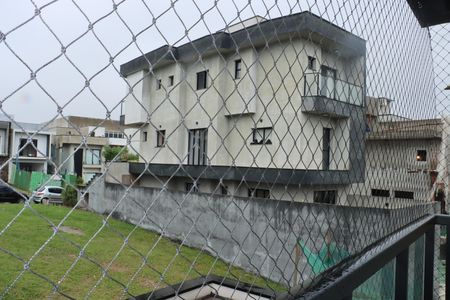 Casa de condomínio para alugar com 177m², 2 quartos e 2 vagasSacada Suíte
