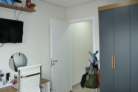 Casa de condomínio para alugar com 177m², 2 quartos e 2 vagasQuarto 