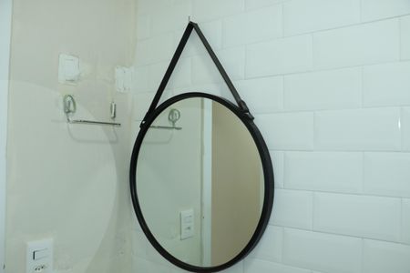 Casa de condomínio para alugar com 177m², 2 quartos e 2 vagasBanheiro da Suíte