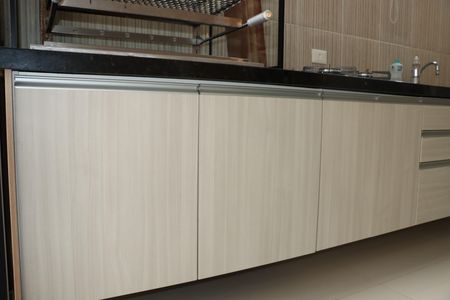 Casa de condomínio para alugar com 177m², 2 quartos e 2 vagasÁrea Gourmet