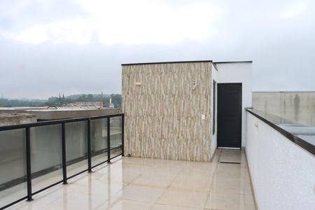 Casa de condomínio para alugar com 177m², 2 quartos e 2 vagasTerraço