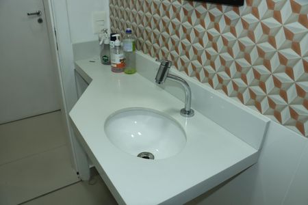 Casa de condomínio para alugar com 177m², 2 quartos e 2 vagasLavabo 2