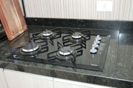 Casa de condomínio para alugar com 177m², 2 quartos e 2 vagasÁrea Gourmet