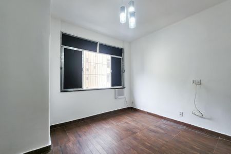 Quarto de apartamento à venda com 1 quarto, 25m² em Centro, Rio de Janeiro