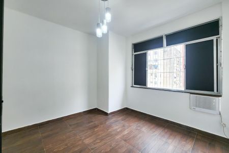 Quarto de apartamento à venda com 1 quarto, 25m² em Centro, Rio de Janeiro