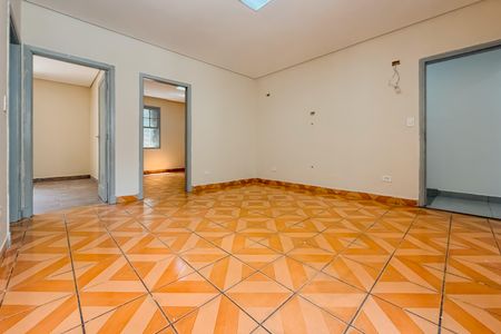 Sala de casa para alugar com 3 quartos, 90m² em Sé, São Paulo