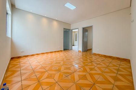 Sala de casa para alugar com 3 quartos, 90m² em Sé, São Paulo