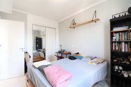Quarto 2 de apartamento à venda com 2 quartos, 49m² em Barra Funda, São Paulo