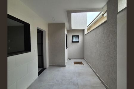 Casa de condomínio à venda com 169m², 3 quartos e 2 vagas Casa de condomínio à venda com 169m², 3 quartos e 2 vagasÁrea de Serviço